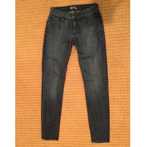 Cute everyday jeans!